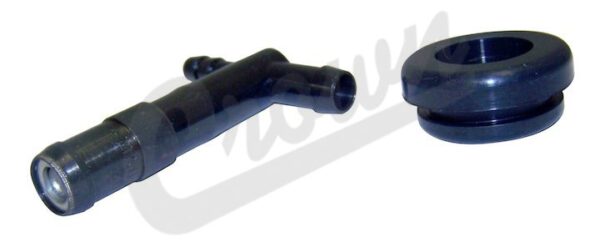 PCV Valve & Grommet Kit