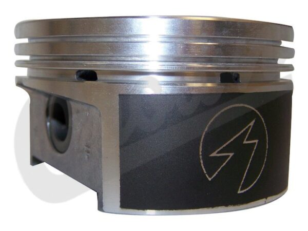 Piston & Pin (Standard)