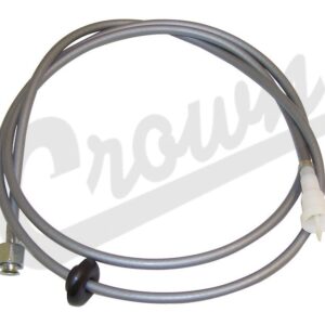 Speedometer Cable
