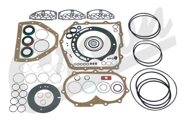 Transmission Overhaul Kit