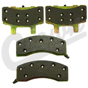Brake Pad Set