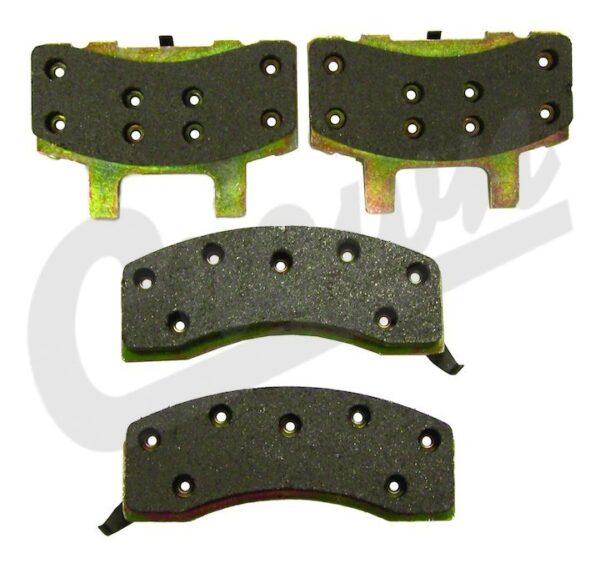 Brake Pad Set