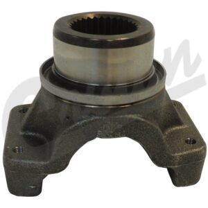 Pinion Yoke (Rear)