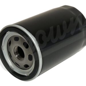 Oil Filter (Mann)