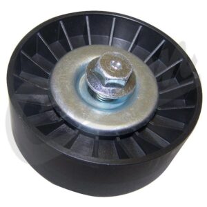 Drive Belt Idler Pulley