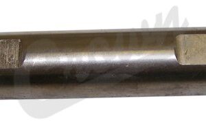 Differential Shaft