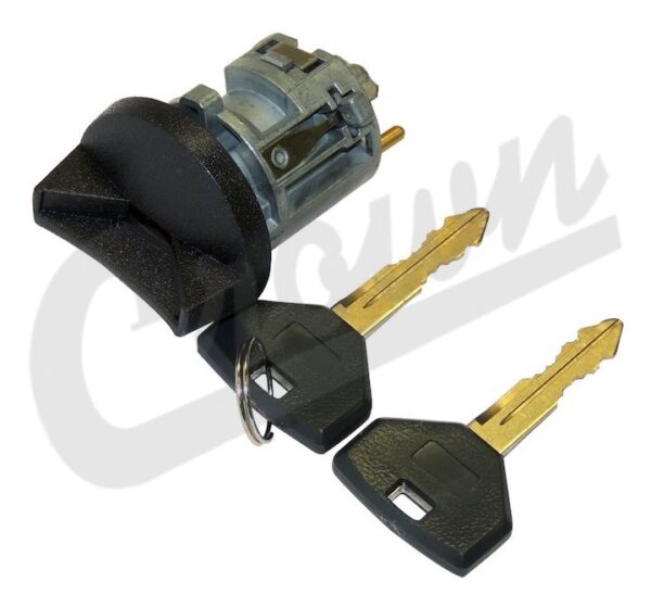 Ignition Cylinder Kit