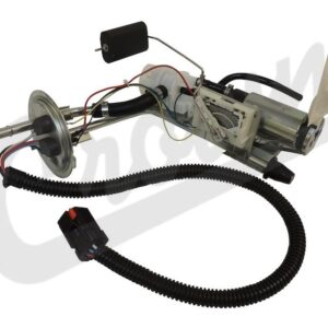 Fuel Module
