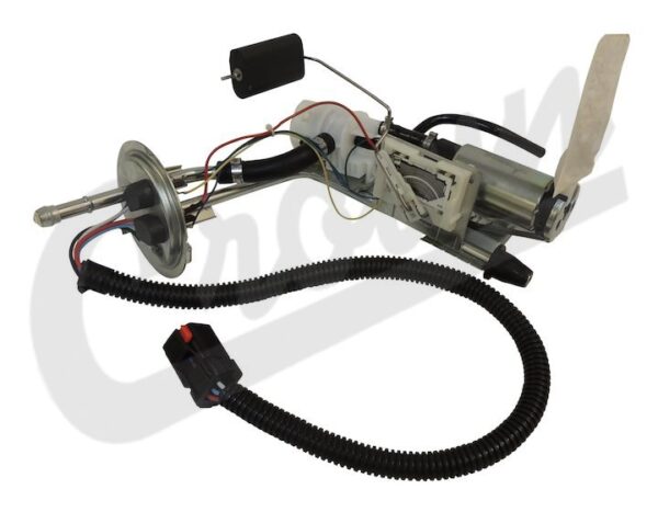 Fuel Module