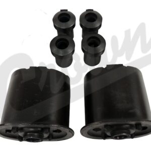 Leaf Spring Bushing Kit