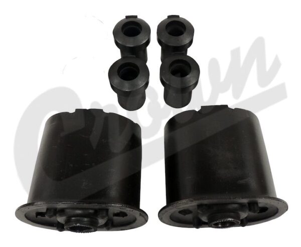 Leaf Spring Bushing Kit