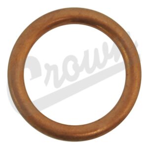 Engine Oil Drain Plug Gasket
