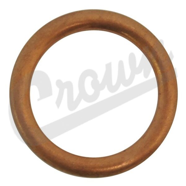 Engine Oil Drain Plug Gasket