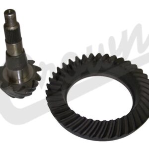 Ring & Pinion (3.92)