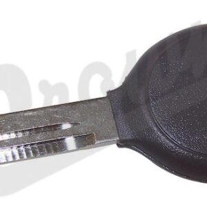 Blank Key