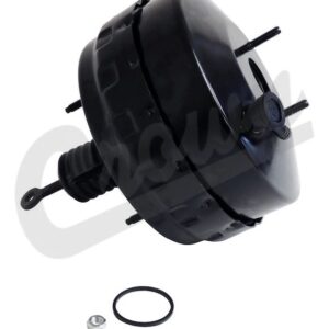 Brake Booster