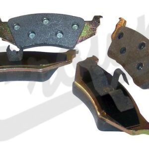 Brake Pad Set