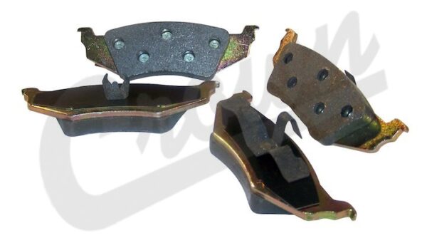 Brake Pad Set