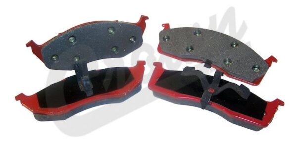 Brake Pad Set