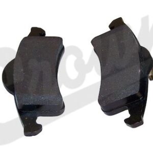 Brake Pad Set (Rear)