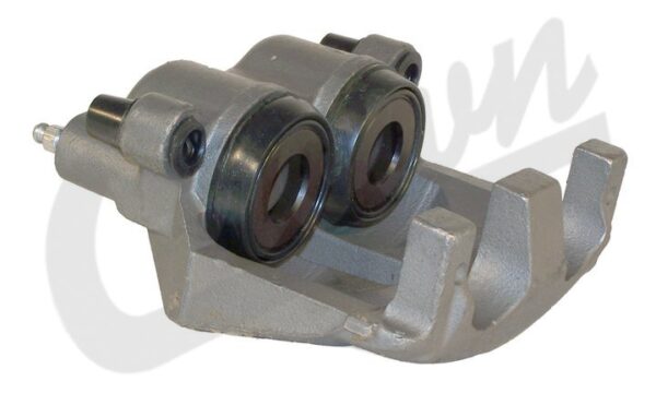Brake Caliper (Front Right)
