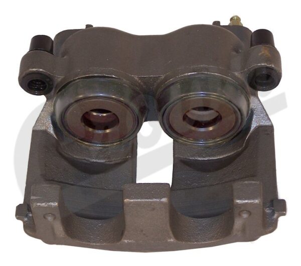 Brake Caliper (Front Left)