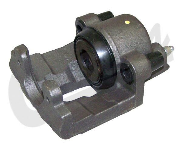 Brake Caliper (Rear Right)