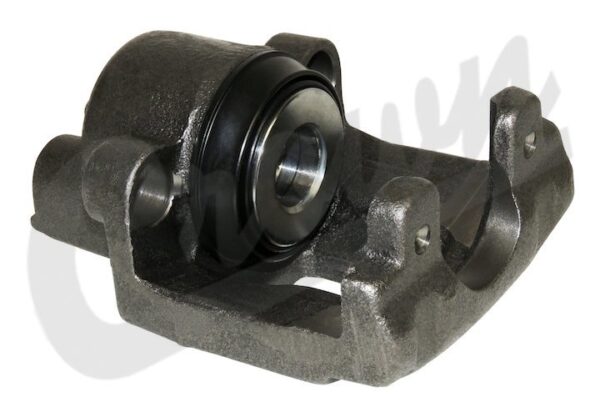 Brake Caliper (Rear Left)