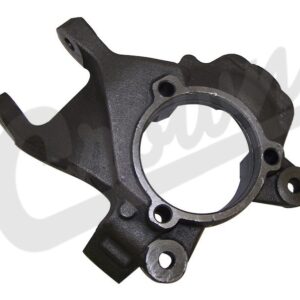 Steering Knuckle