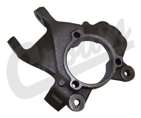 Steering Knuckle