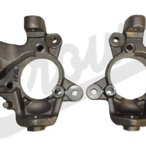 Steering Knuckle Set