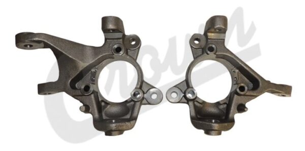 Steering Knuckle Set
