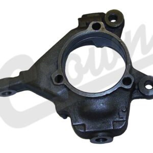 Steering Knuckle (Left)