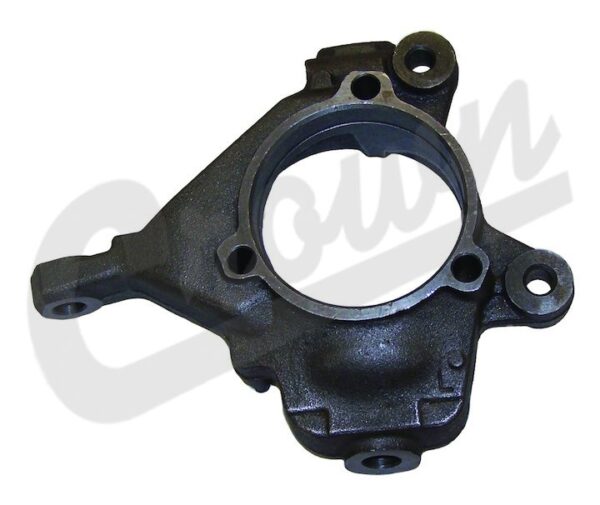 Steering Knuckle (Left)