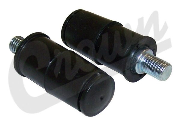Caliper Pin Kit