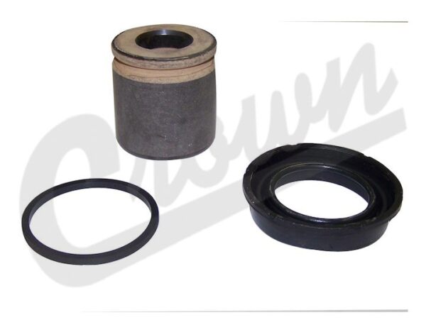 Brake Caliper Piston & Seal Kit
