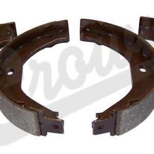 Parking Brake Shoe Set