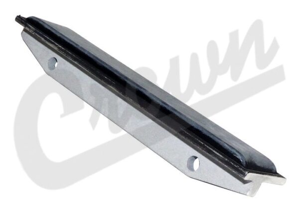 Transfer Case Chain Snubber