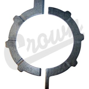 Crankshaft Thrust Washer Set