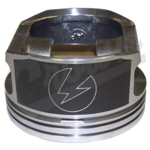 Piston & Pin