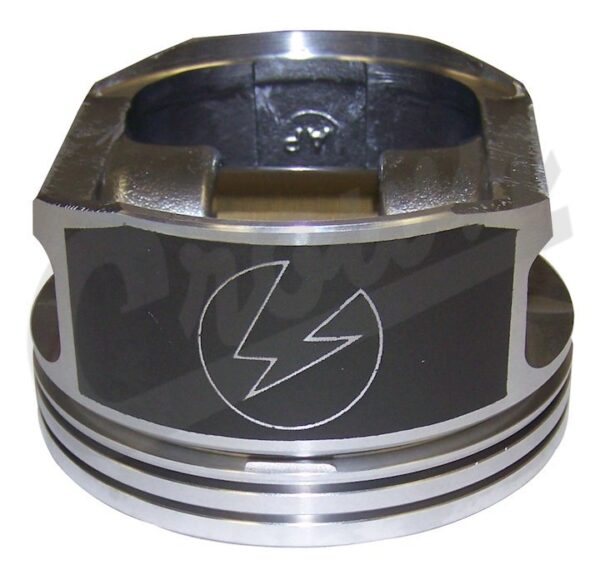Piston & Pin