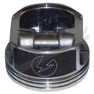 Piston & Pin .020 Oversize