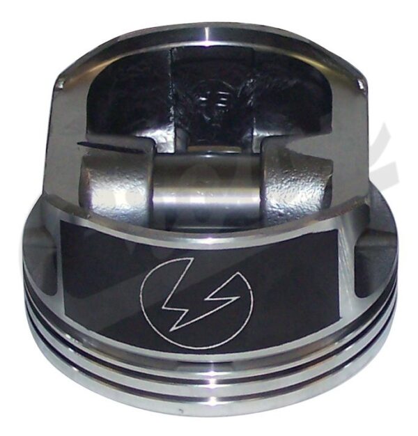 Piston & Pin .020 Oversize