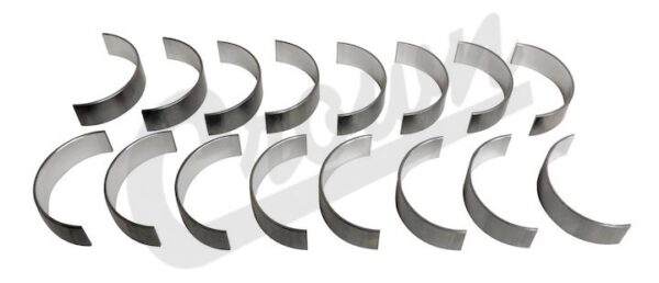 Connecting Rod Bearing Set