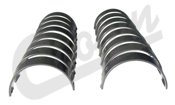Connecting Rod Bearing Set (.25mm)