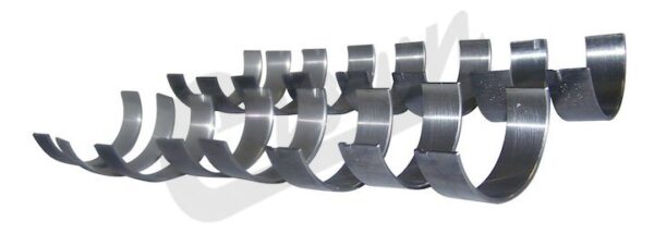 Connecting Rod Bearing Set (.5mm)