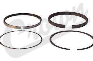 Piston Ring Set