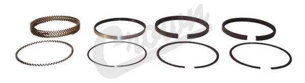 Piston Ring Set