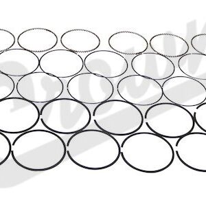 Piston Ring Set