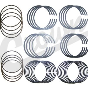 Piston Ring Set